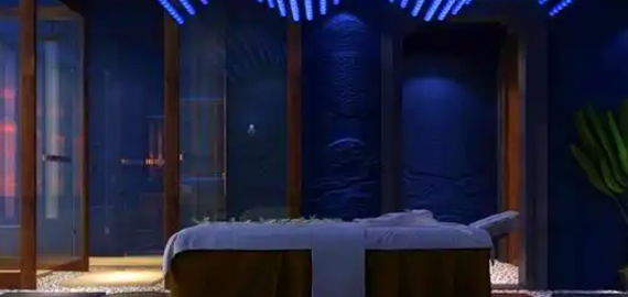 武汉硚口YanYan养生馆秉持“客户至上”的服务理念