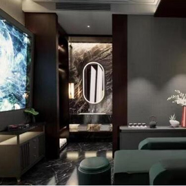 武汉硚口YanYan养生馆秉持“客户至上”的服务理念