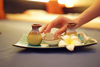 欢迎来到武汉硚口YanYan养生馆养生馆!