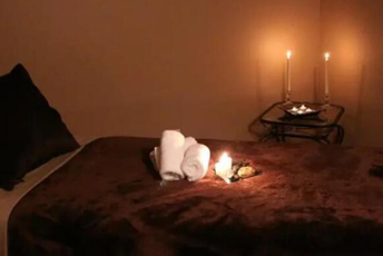 欢迎来到武汉硚口YanYan养生馆休闲会所!